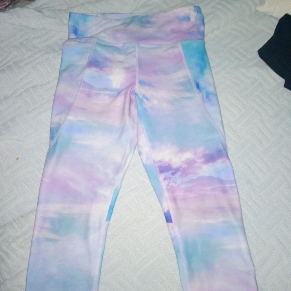 Workout leggings